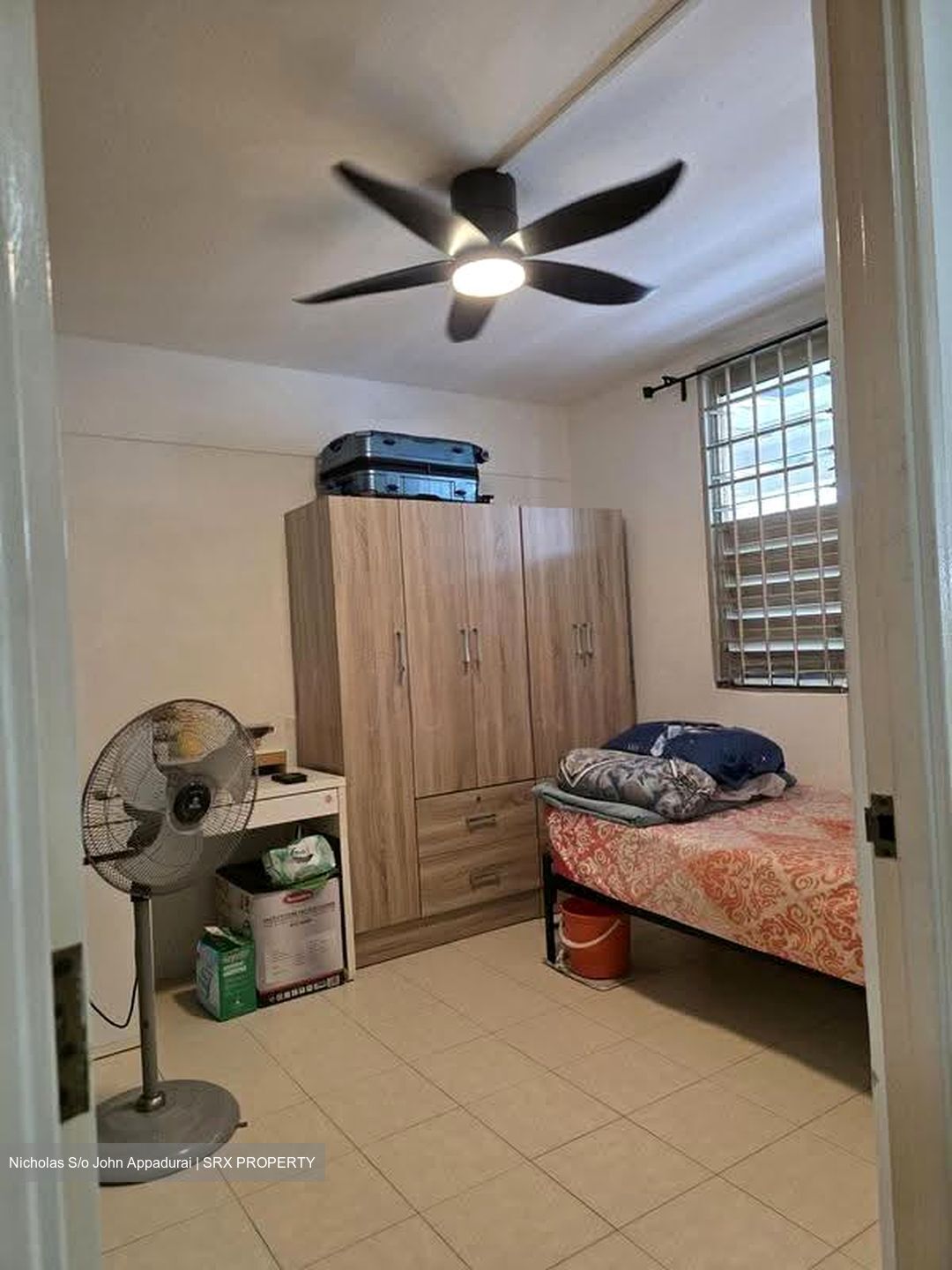 Blk 191 Boon Lay Vista (Jurong West), HDB 2 Rooms #607465801